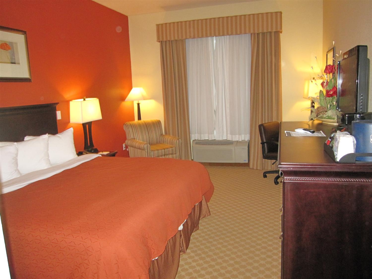 Best Western Plus First Coast Inn&Suites Yulee Exterior foto