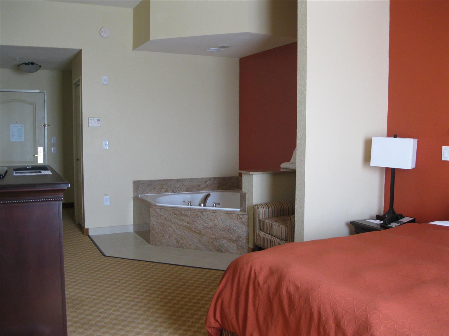 Best Western Plus First Coast Inn&Suites Yulee Exterior foto