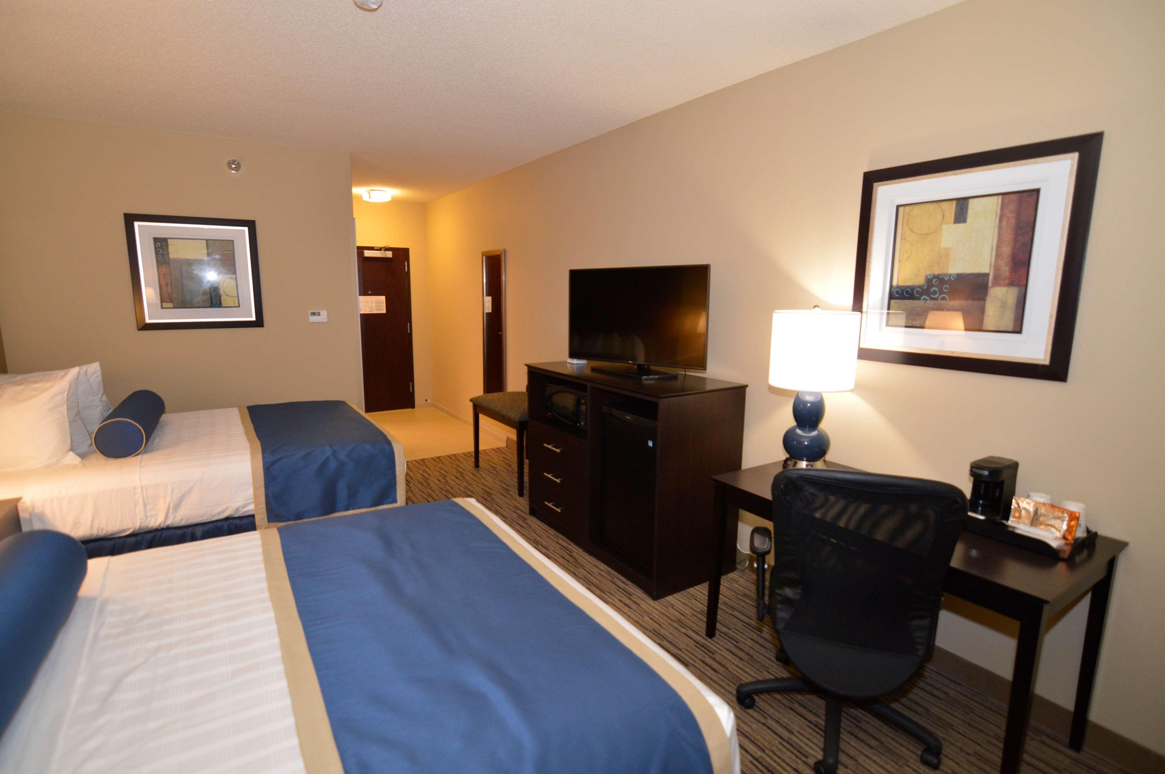 Best Western Plus First Coast Inn&Suites Yulee Exterior foto