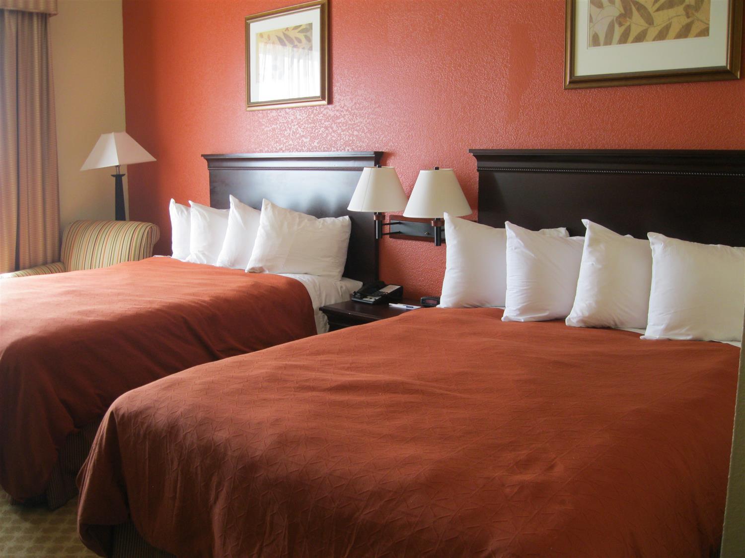 Best Western Plus First Coast Inn&Suites Yulee Exterior foto