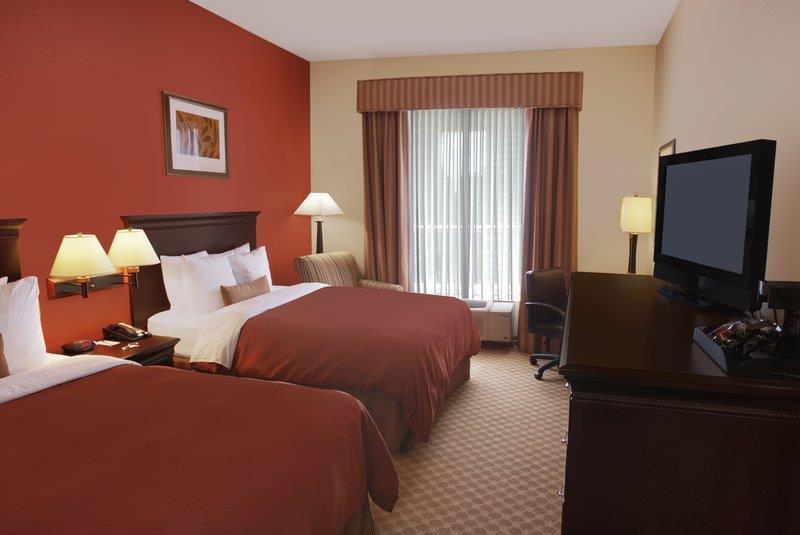 Best Western Plus First Coast Inn&Suites Yulee Exterior foto
