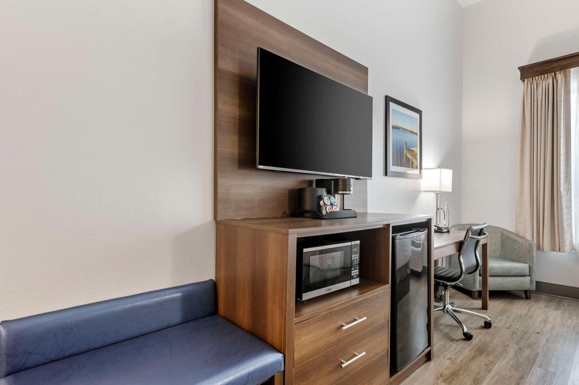 Best Western Plus First Coast Inn&Suites Yulee Exterior foto